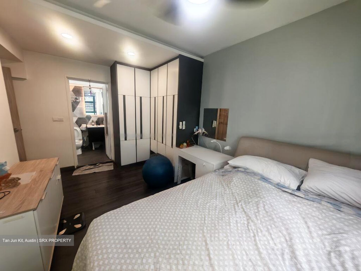 Blk 605C Tampines Greenridges (Tampines), HDB 5 Rooms #450733501